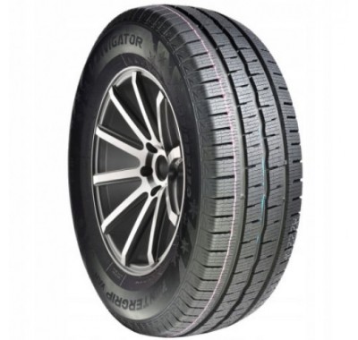 Шины Powertrac SnowVan Pro 205/70 R15C 106/104R